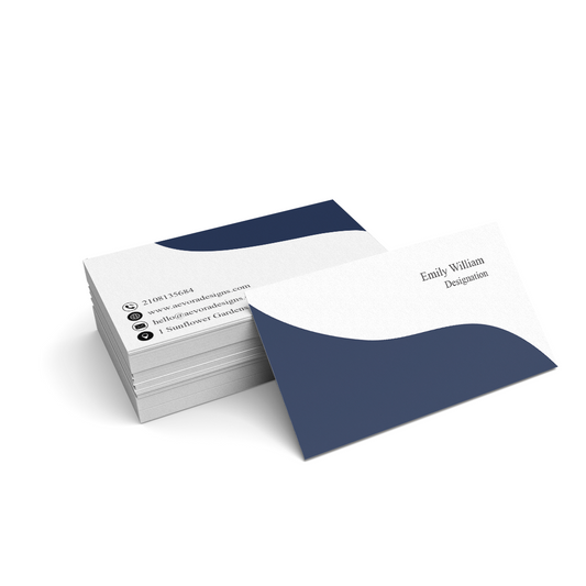 Business Cards 8