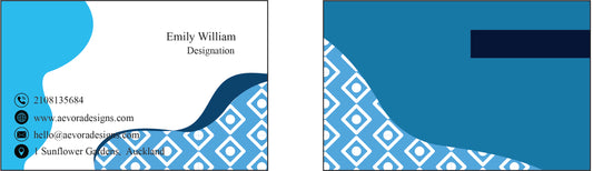 Business Cards 9