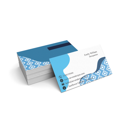 Business Cards 9