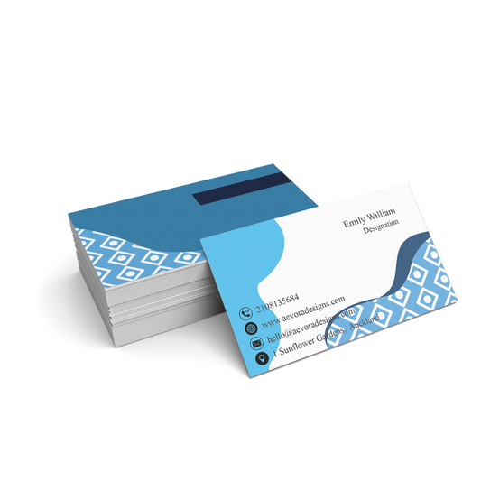 Business Cards 9