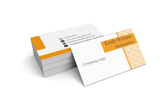 Business Cards 1