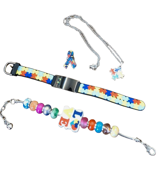 Autism support family pack 1