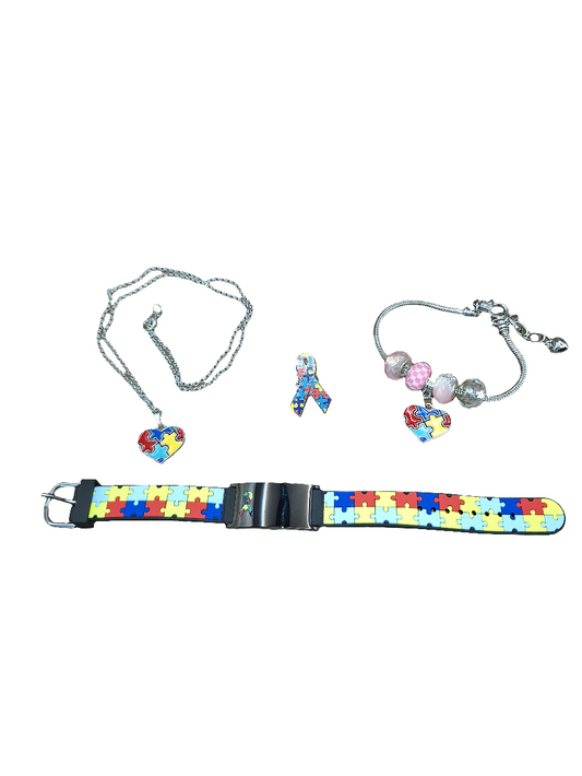 Autism support family pack 2