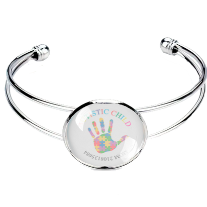 Specially Designed Emergency Bracelet for Special Needs Children Teen Emergency Contact Bracelet – Smart Safety for Today’s Teens NZ