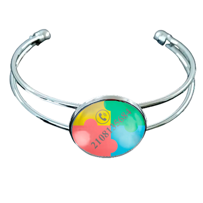 Specially Designed Emergency Bracelet for Special Needs Children Teen Emergency Contact Bracelet – Smart Safety for Today’s Teens NZ