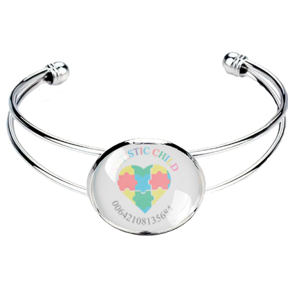 Specially Designed Emergency Bracelet for Special Needs Children Teen Emergency Contact Bracelet – Smart Safety for Today’s Teens NZ
