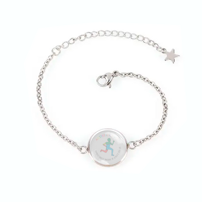 Young childrens Emergency Contact Bracelet NZ