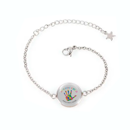 Young childrens Emergency Contact Bracelet NZ