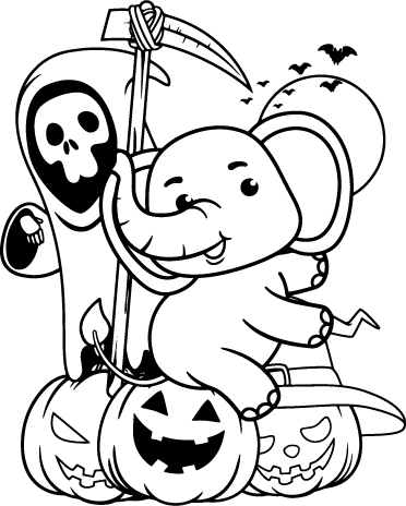 Halloween Special wooden keychain – Customised  Keychain for Kids