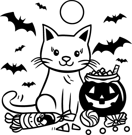 Halloween Special wooden keychain – Customised  Keychain for Kids