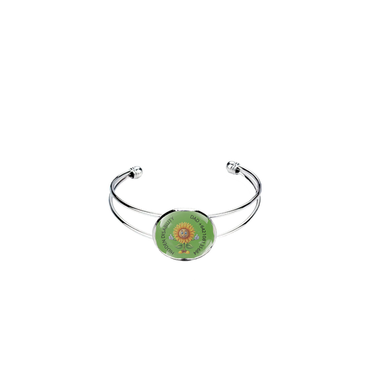 Hidden Disability Bracelet for Young Adults NZ | Custom Emergency Contact