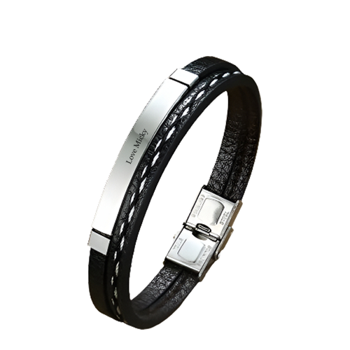 Love Bands unisex wristbands for loved one
