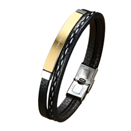 Love Bands unisex wristbands for loved one