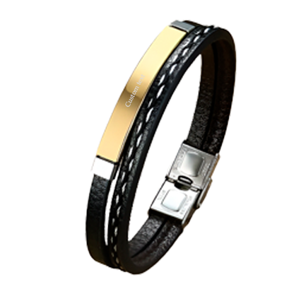 Love Bands unisex wristbands for loved one