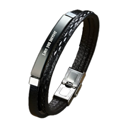 Love Bands unisex wristbands for loved one