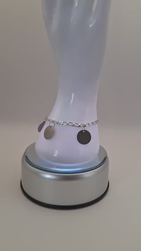 Family Gift Bracelet Circle of Love