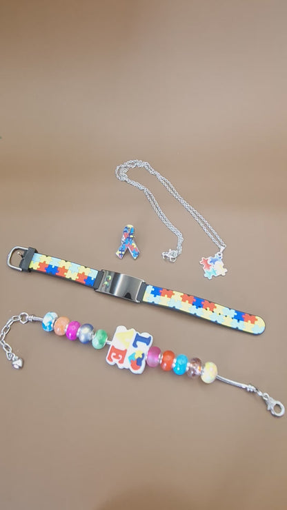 Autism support family pack 1