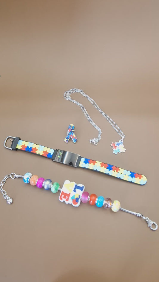 Autism support family pack 1