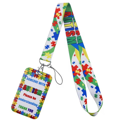 Autism support family pack 7