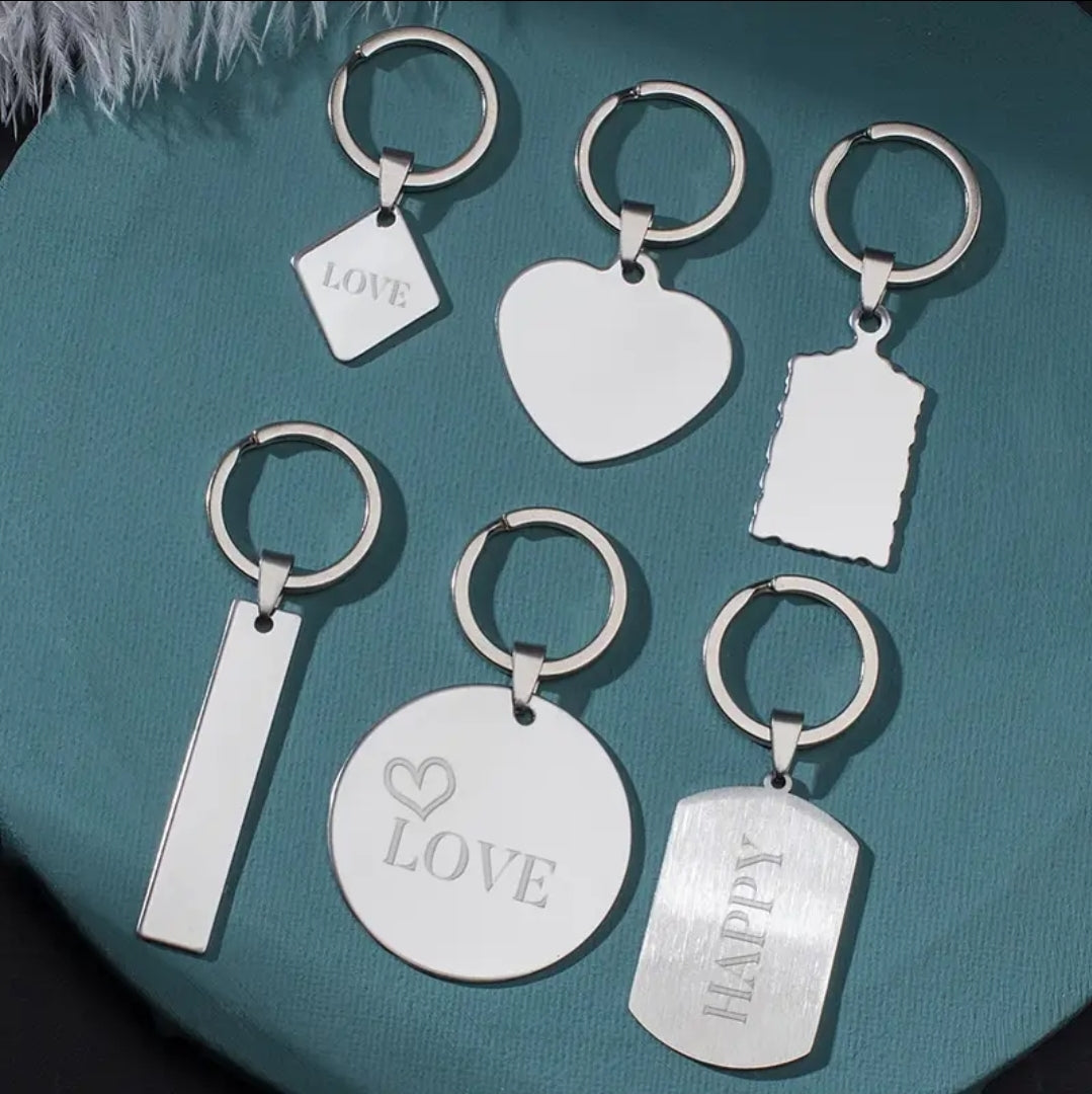Keychain - Aevora Designs Keychain  Aevora Designs 20.00 NZD