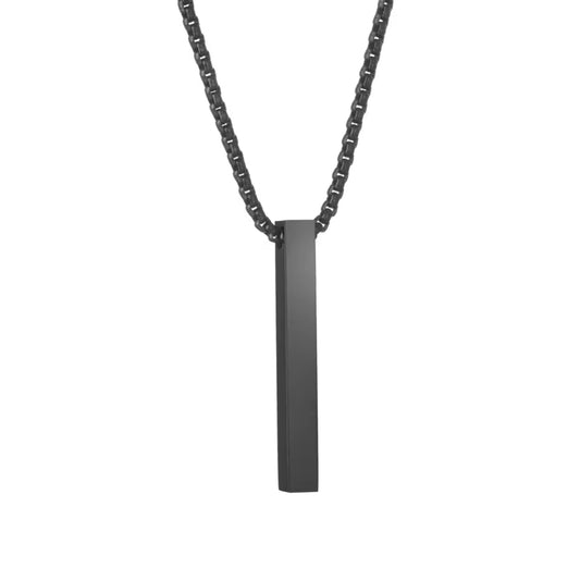 Bar chain - Aevora Designs Bar chain  NZD Necklace Aevora Designs