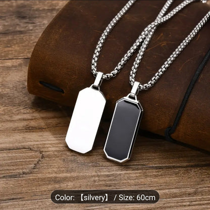 Fashionable European rectangle
