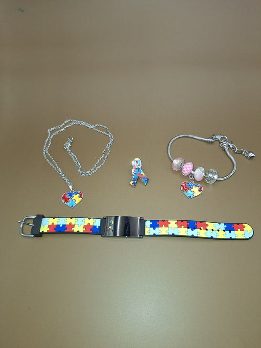Autism support family pack 2
