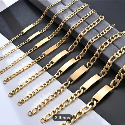 Chain square - Aevora Designs Chain square  Aevora Designs 25.00 NZD