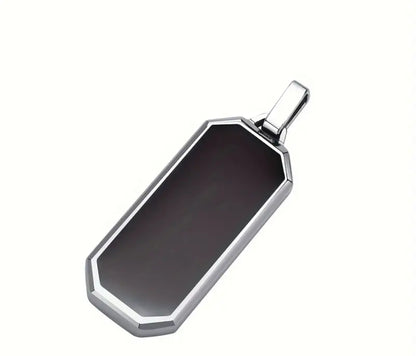Fashionable European rectangle